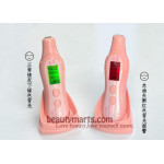 2 IN 1 Digital Skin & Oil Moisture Analyzer Oil Moisture 